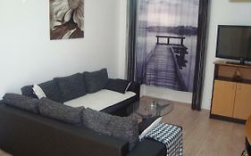 Apartment Ilina
